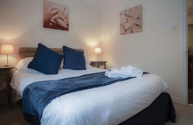 Sea Breeze Apt 3 - 2 Bed - Horton Beach - Photo 4