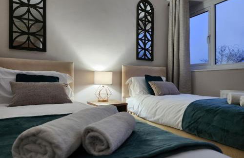 Kashkana Haven - Blackburn - Foto 52