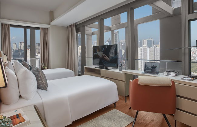 Oakwood Makati Avenue - Photo 24