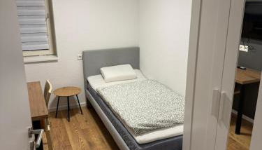 Große Wohneinheit Im Hotel weisses Lamm - Foto 4