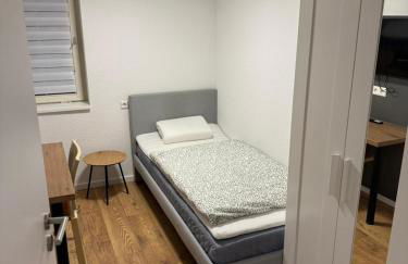 Große Wohneinheit Im Hotel weisses Lamm - Foto 4