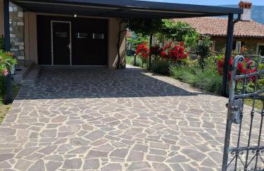 Activity and familiy Villa Milena with heated pool - Foto 71