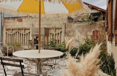 Le gîte de Marceau - Foto 33