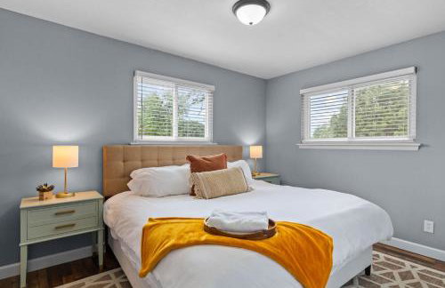 3 Bedroom House with Firepit St. Peters, MO - Foto 4