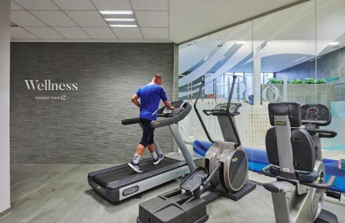 Golden Tulip Gdańsk Residence - Foto 12