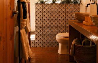 Casita Mistica A Southwest Adobe Field Home - Foto 28