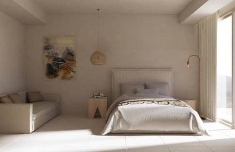 Haus Platanos Apartments & Bungalows by the Sea - Photo 46