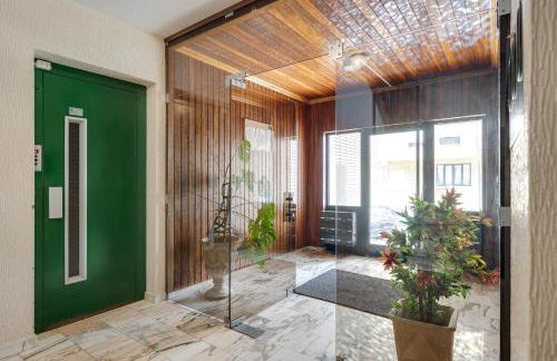 Host Wise - Bright Seaside Flat - Foto 31