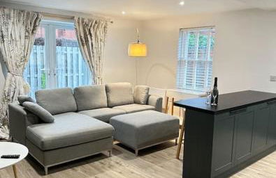 Gorgeous 2 bed apartment with free parking near, Sefton Park, Palm House, Lark Lane, Liverpool and Everton football clubs - Foto 1