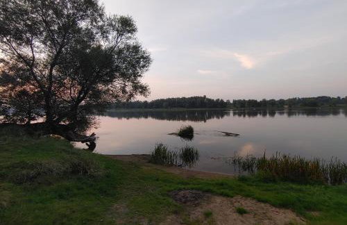 Masuria Warsaw - dom na wyłączność - w lesie i przy rzece - 15 min od Warszawy - Foto 57