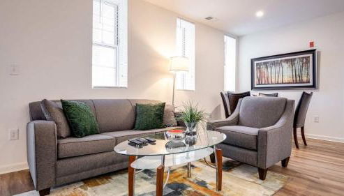 Gorgeous Apt with Kitchen - Foto 4