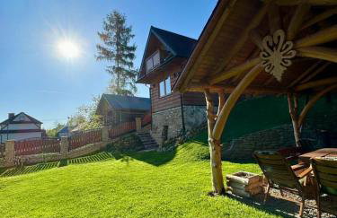 Chatka pod Lubaniem - Photo 2