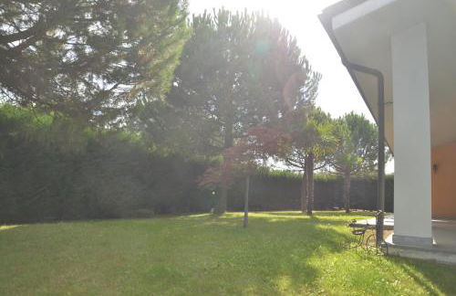 Villa Patrizia - Foto 55