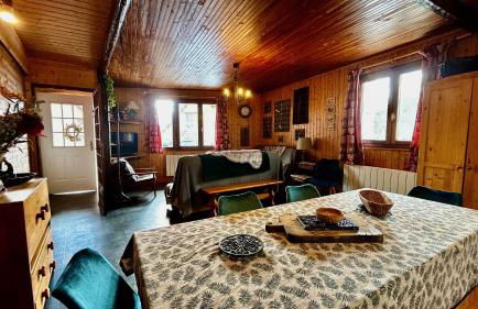 Chalet Martine - Foto 14