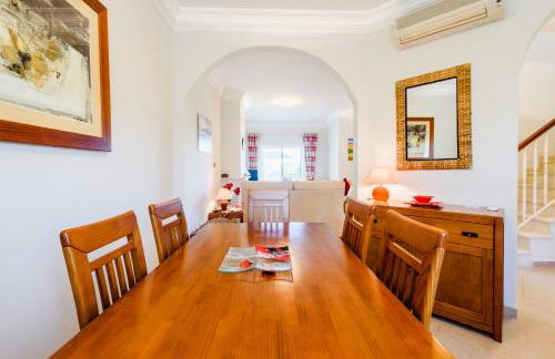 Boavista Golf Resort - Fairviews Villa - Foto 20