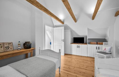 Ferienhaus Deichkind 25 Büsum - Photo 12