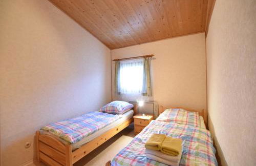 Modern Apartment in Elmenhorst Near Sea - Foto 133