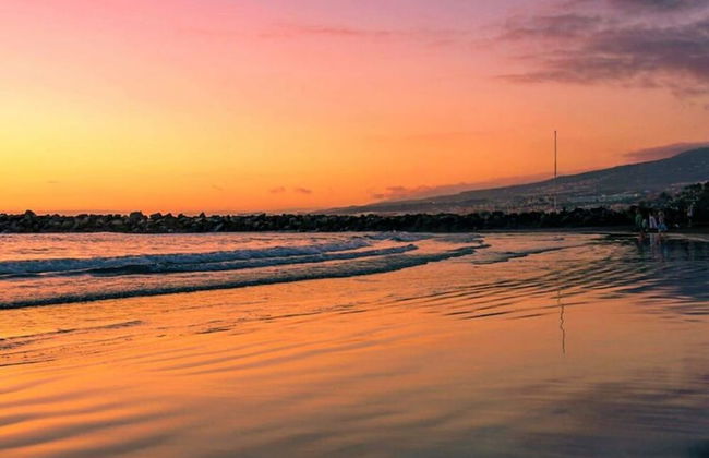 Penthouse Playa de las Americas - Foto 34