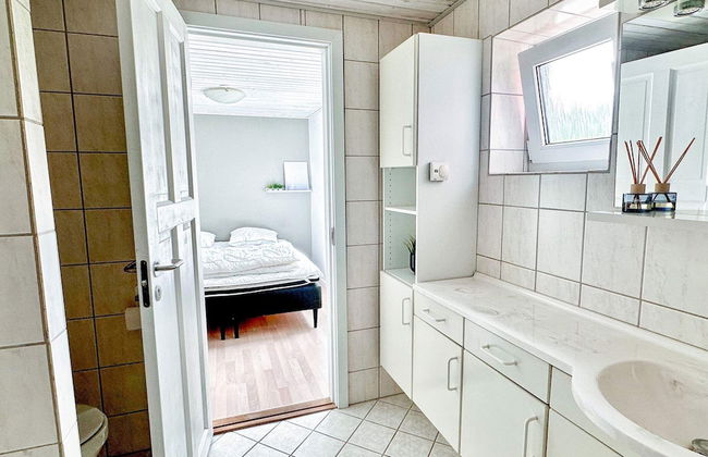 6 Person Holiday Home in Esbjerg V - Foto 8
