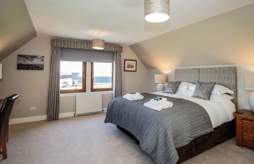 Corsewall Castle Farm Lodges - Foto 13