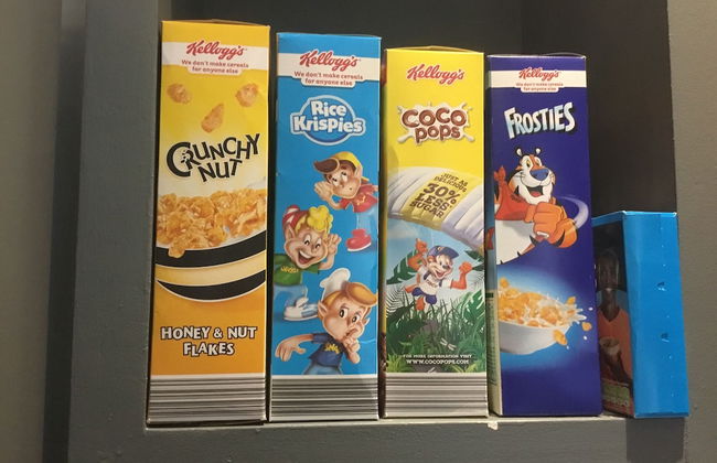 Crossroad Bungalow - Foto 23