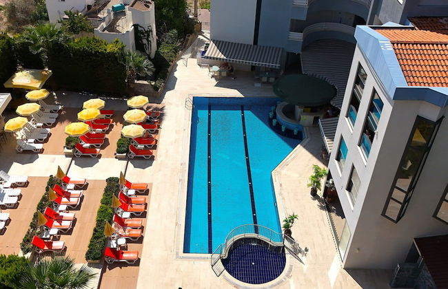 Happy Apart - Foto 64