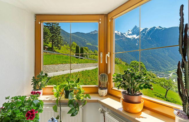 Cozy Farmhouse in Oetz near Ski Area - Foto 32