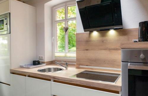 Friesenwind - Hochwertige Ferienwohnung mit Gartenoase - Photo 7