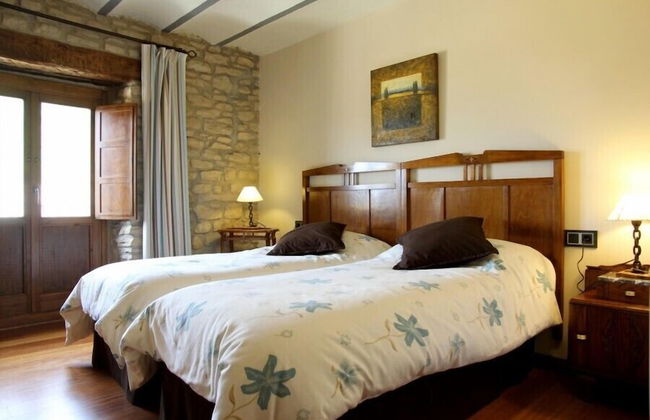 Casa Rural Fernandoegea - Foto 8