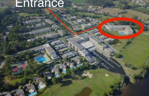 Studio Luxury Quinta da Barca - Foto 19