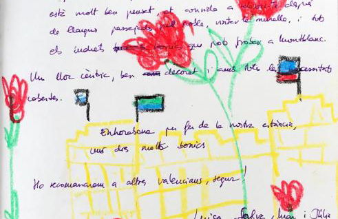 ROS CENTRIC Cal Ros - Foto 41