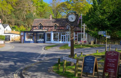 Oak Lodge - Photo 42