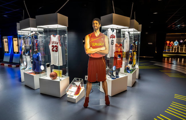 Entrada al Museo Rafa Nadal - Foto 7