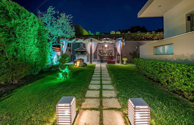 Vatia Villas - Foto 9