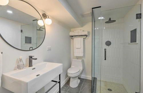 Spacious Oak Park Home, 11 Mi to Downtown Chicago! - Foto 21