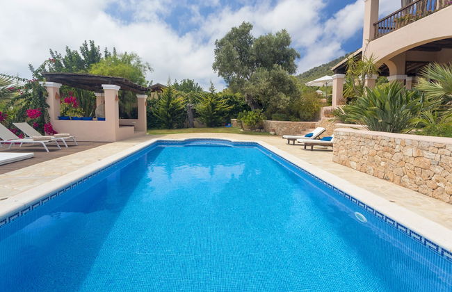 Villa Cas Berris - Foto 1