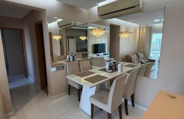 Excelente apartamento de 2 quartos com ótima localização - Foto 10