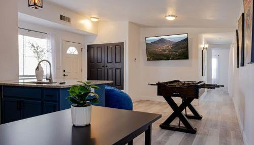 West EP Poolside Mountain Views - Foto 3