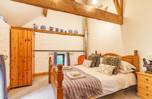 Threshers Barn and Shire Horse Barn - Foto 19