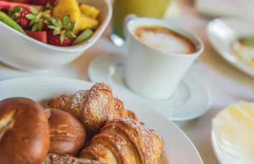 Hidalgo Suites & Restaurant - Foto 41