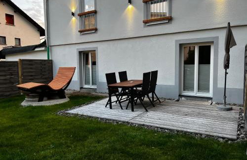 Ferienhaus Lindenglück - Foto 25