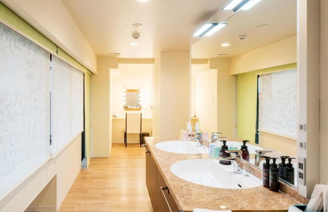 House Hotel Kenrokuzaka - Foto 14