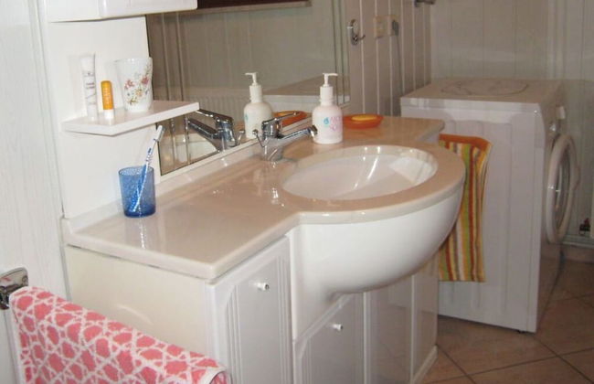 Strandnelke Modern Retreat - Foto 5