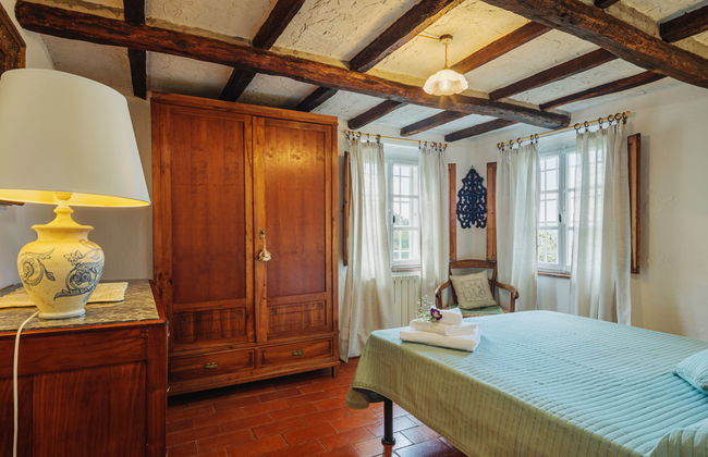 Holiday Home Il Glicine by Interhome - Foto 31