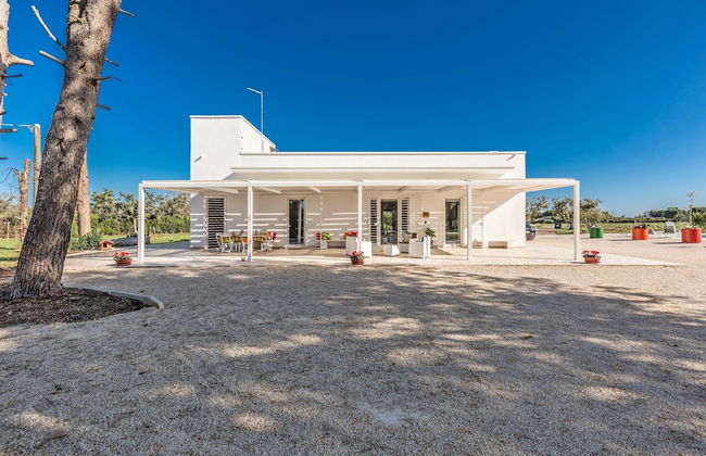 3675 Dimora Seculari by Perle di Puglia - Foto 37