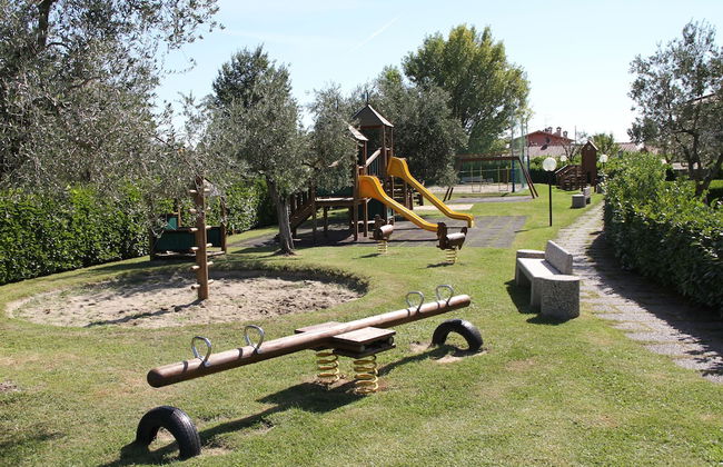 Residence Barbara - Foto 18