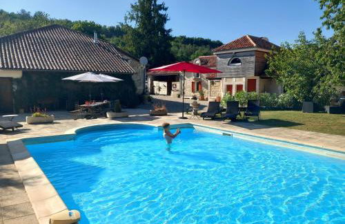 Les Gîtes de La Treille - Foto 17