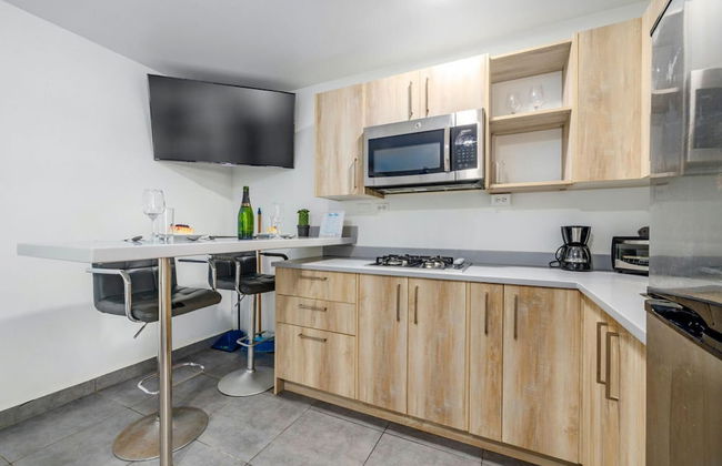 Turibana Plaza Suite 16 - Foto 22