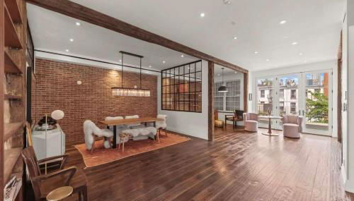 399- Luxury 6BR 5Baths Townhouse with Garage in Carroll - Foto 5