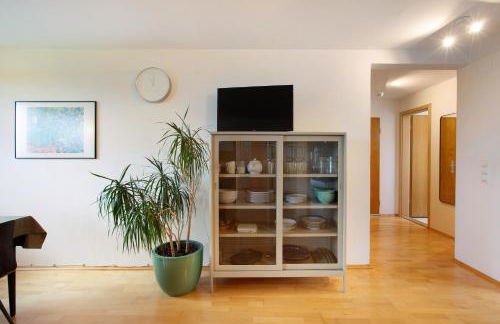 Ferienwohnung Fellagrün - Foto 6